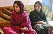 Sex-Trafficked Pakistani Despairs of Justice, Shot in Legs